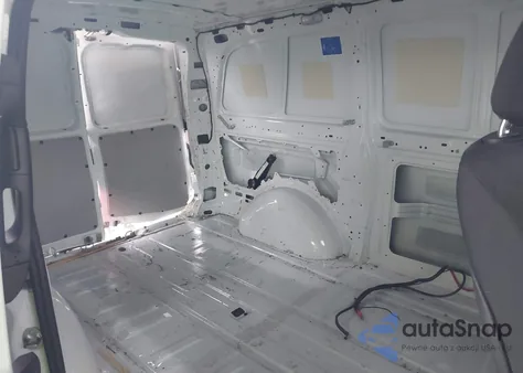 2023 Mercedes-Benz Metris z USA, uszkodzony, nr VIN W1YV0BEYXP4253406